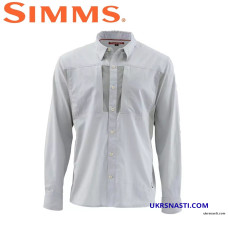 Рубашка Simms Albie Shirt Tundra